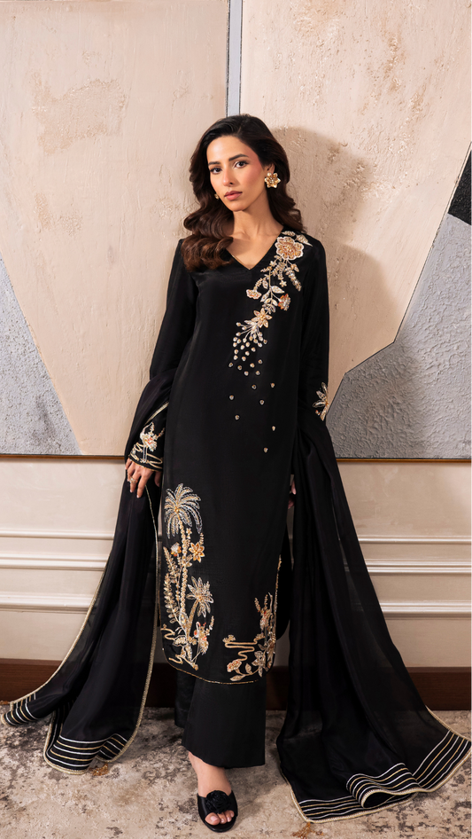 Black Allure