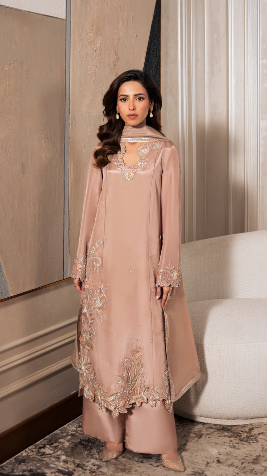 Mocca Pearl